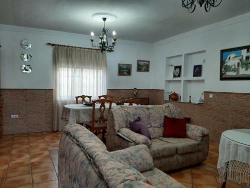 Vivienda Rural Moreno L�attache