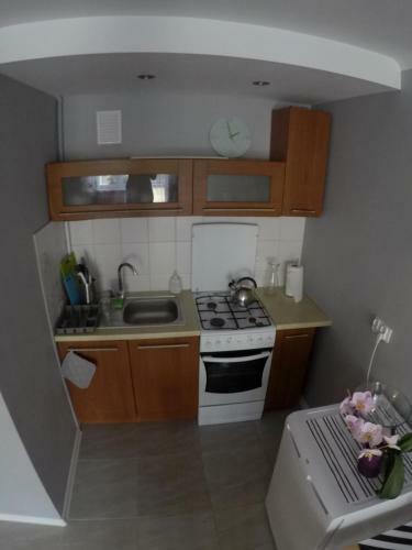 Apartamento Mieszkanie W Centrum