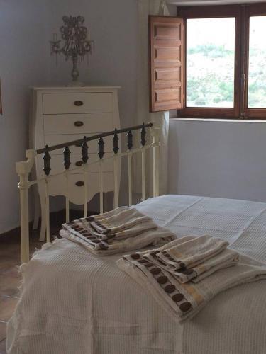 Villa Ugijar