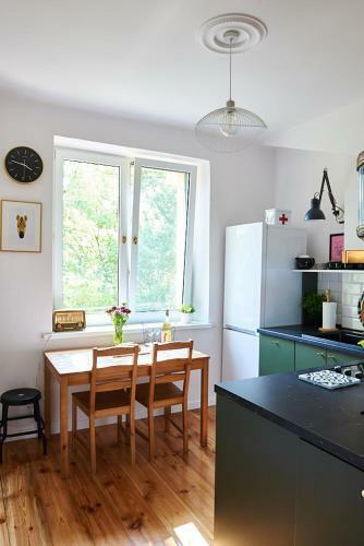 Apartamento Kafka