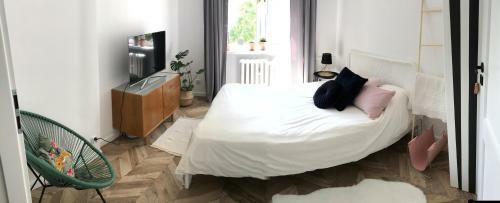 Apartamento Kafka
