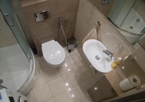 Apartamento Studio Park Saski 1 & 2