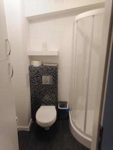 Apartamento Studio Park Saski 1 & 2