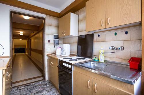 Hotel Dom Turysty Salus