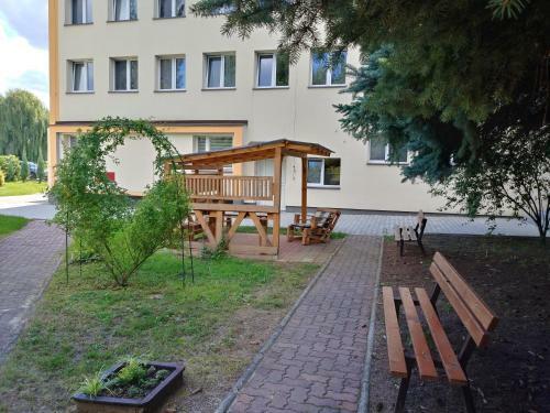 Hotel Dom Turysty Salus