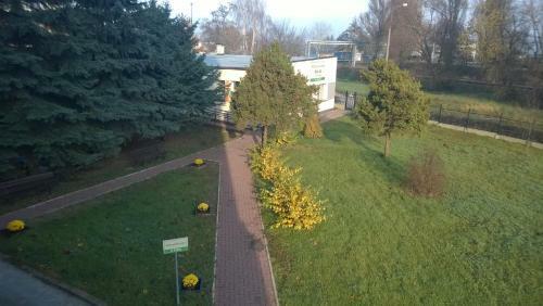 Hotel Dom Turysty Salus