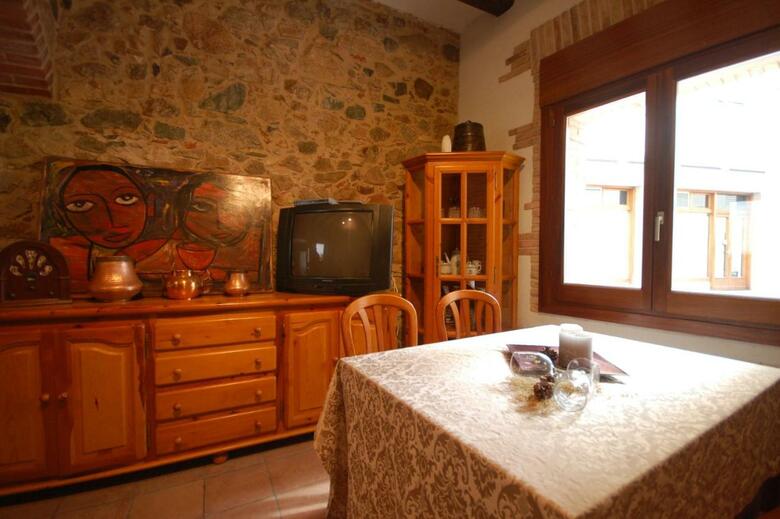 Lets Holidays Tossa de Mar Romantic Apartment