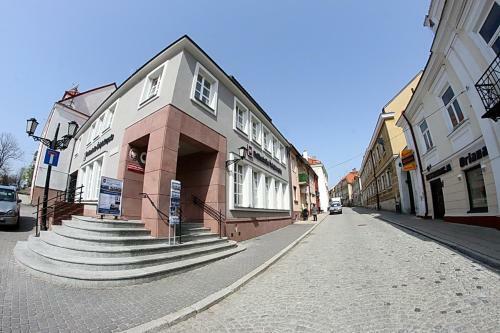 O?rodek Architektury I Humanistyki
