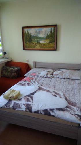 Apartamento Mieszkanie Z Widokiem