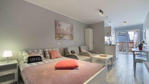 Hostal U Dorotki - Apartamenty I Pokoje