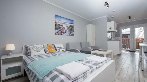 Hostal U Dorotki - Apartamenty I Pokoje