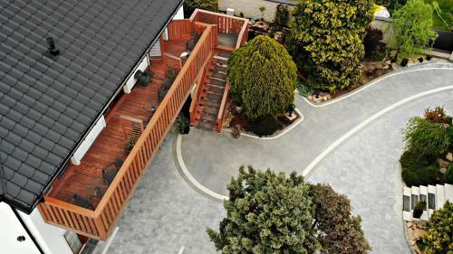 Hostal U Dorotki - Apartamenty I Pokoje
