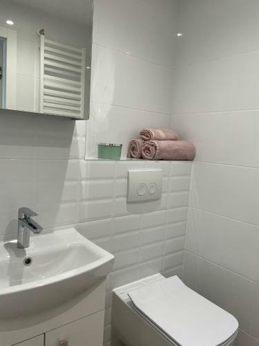 Apartament -dwudziestka