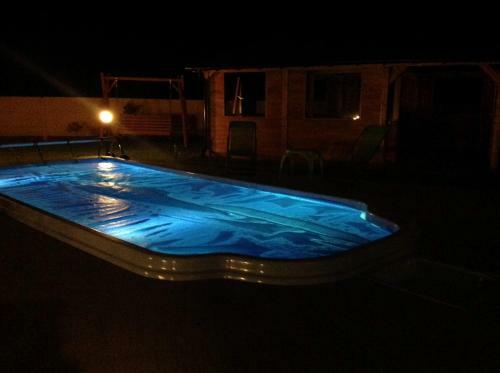 Apartamento Villa Daniela II