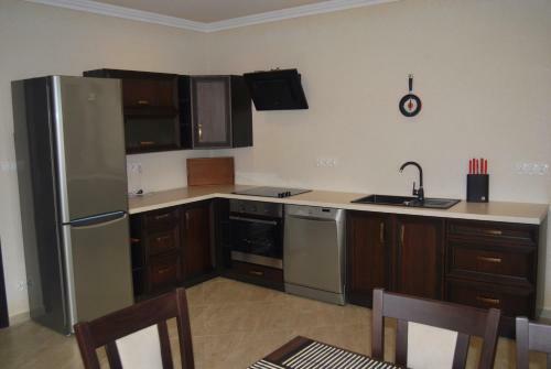 Apartamento Villa Daniela II