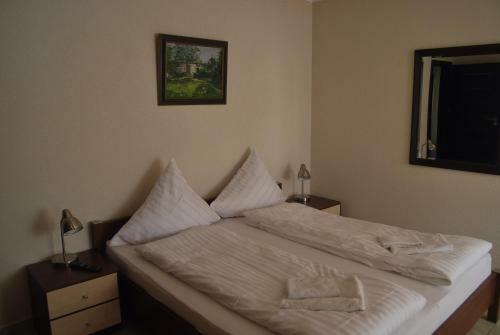 Apartamento Villa Daniela II