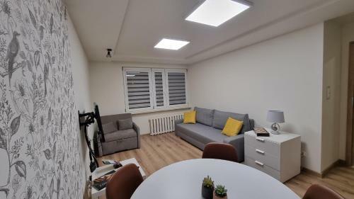 Apartament S?owik