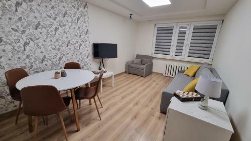 Apartament S?owik