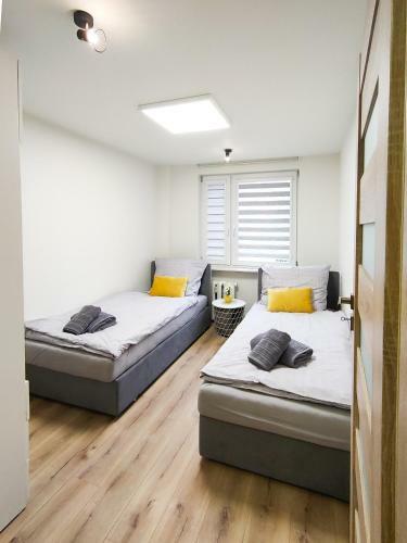 Apartament S?owik