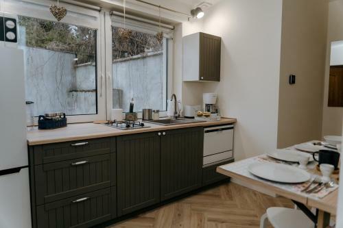 Apartament ?eromskiego 1