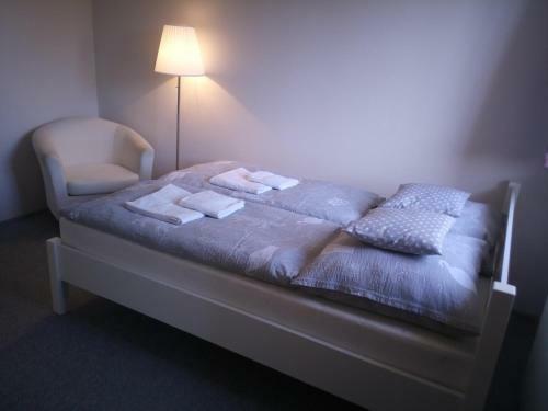 Apartamenty I Pokoje Pluszak