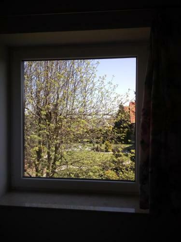 Apartamenty I Pokoje Pluszak