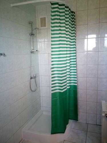 Apartamenty I Pokoje Pluszak