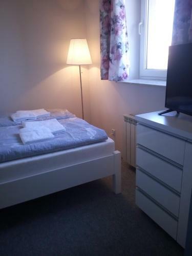 Apartamenty I Pokoje Pluszak