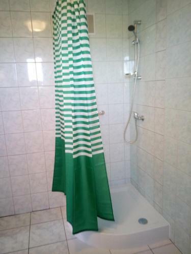 Apartamenty I Pokoje Pluszak