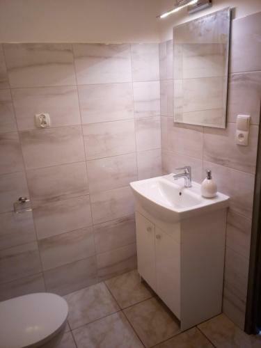 Apartamenty I Pokoje Pluszak