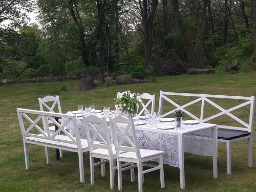 Lodge "pieprzowe Wzgorze" - Domki Ca?oroczne