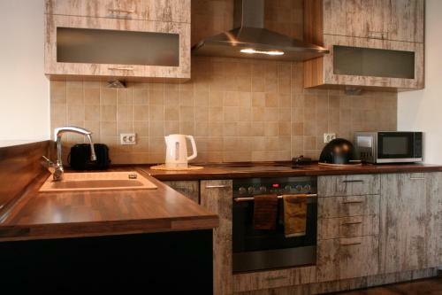 Apartament Sandomierskie Wzg�rze