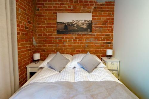 Apartamenty Podolski
