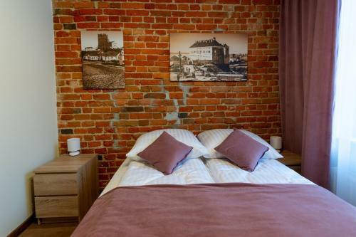 Apartamenty Podolski