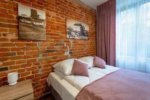 Apartamenty Podolski
