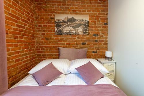 Apartamenty Podolski