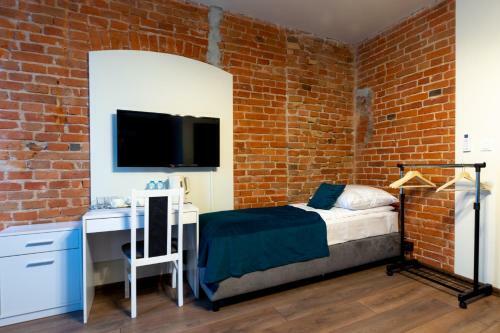 Apartamenty Podolski