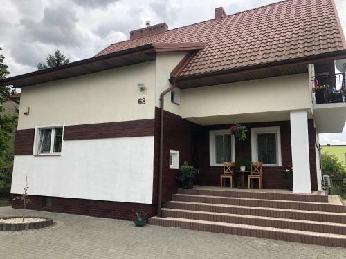 Apartamenty Sandomierskie Gimo