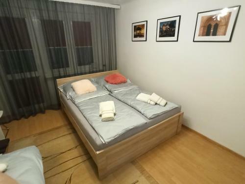 Apartament Kwatera Oficera