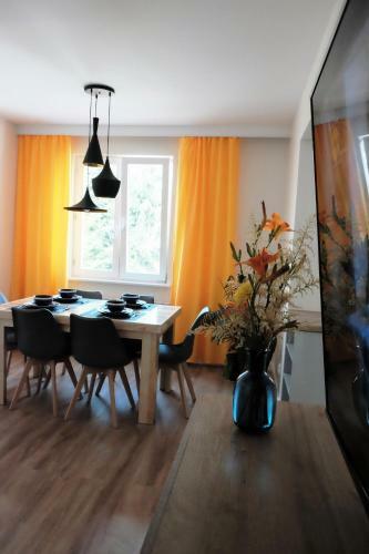 Apartament Mieszcza?ski