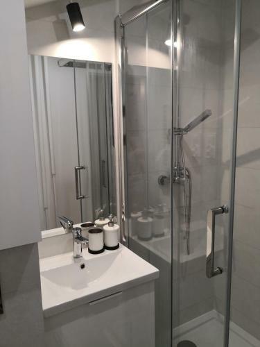 Apartament Przy Star�wce