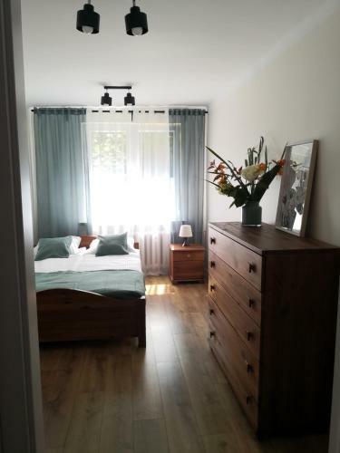 Apartament Przy Star�wce