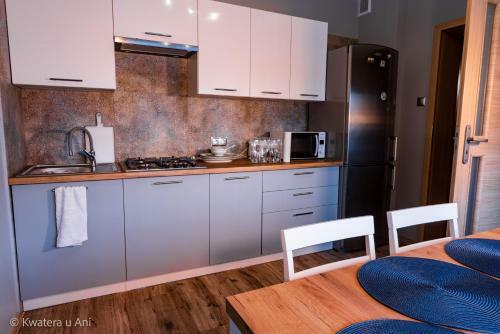Apartamento Kwatera U Ani