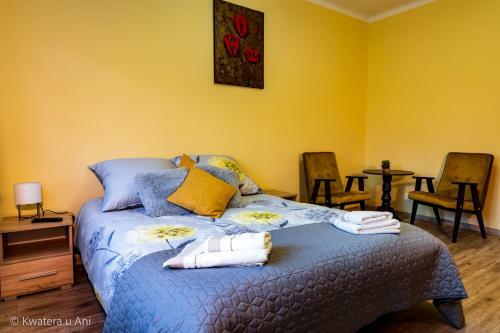 Apartamento Kwatera U Ani