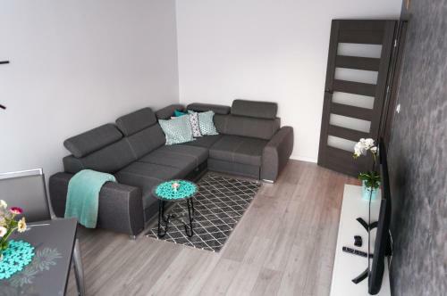 Apartament "marzanna"