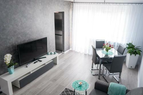 Apartament "marzanna"