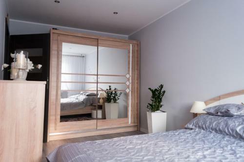 Apartament "marzanna"