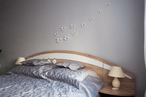 Apartament "marzanna"