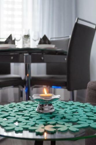 Apartament "marzanna"