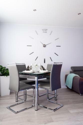 Apartament "marzanna"